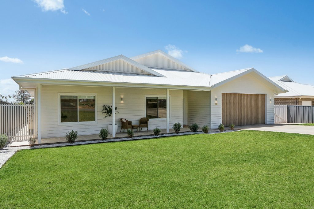 Sold - 191 Kitchener Road - New Property in Temora - Real Estate by Lachlan Pellow