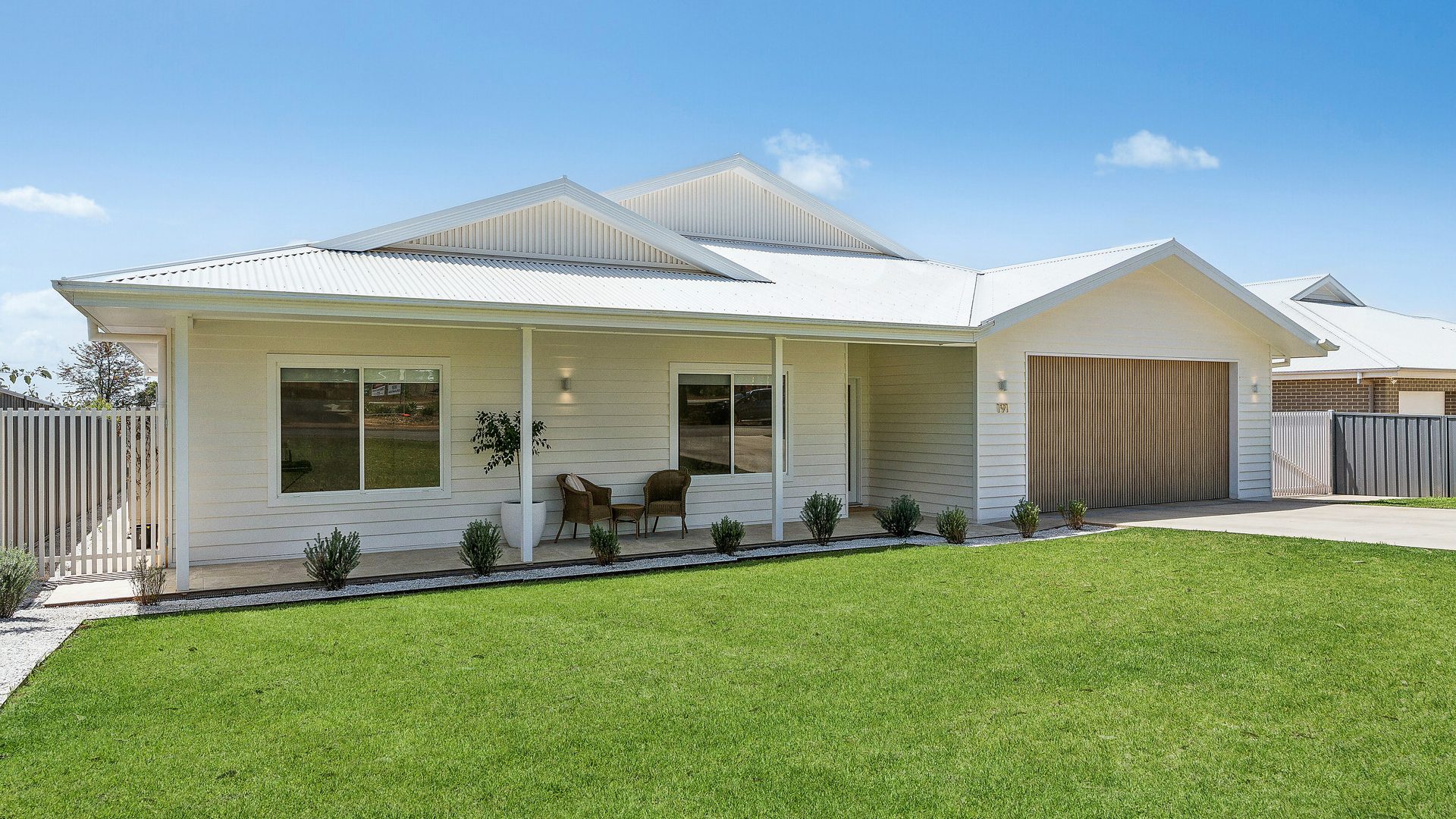 Sold - 191 Kitchener Road - New Property in Temora - Real Estate by Lachlan Pellow