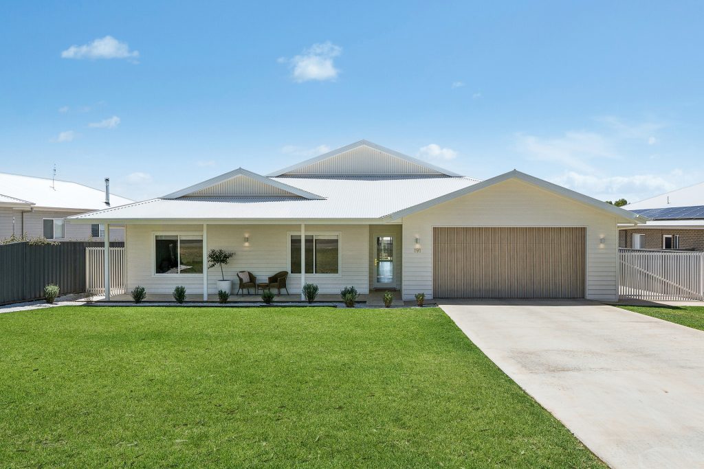 Sold - 191 Kitchener Road - New Property in Temora - Real Estate by Lachlan Pellow