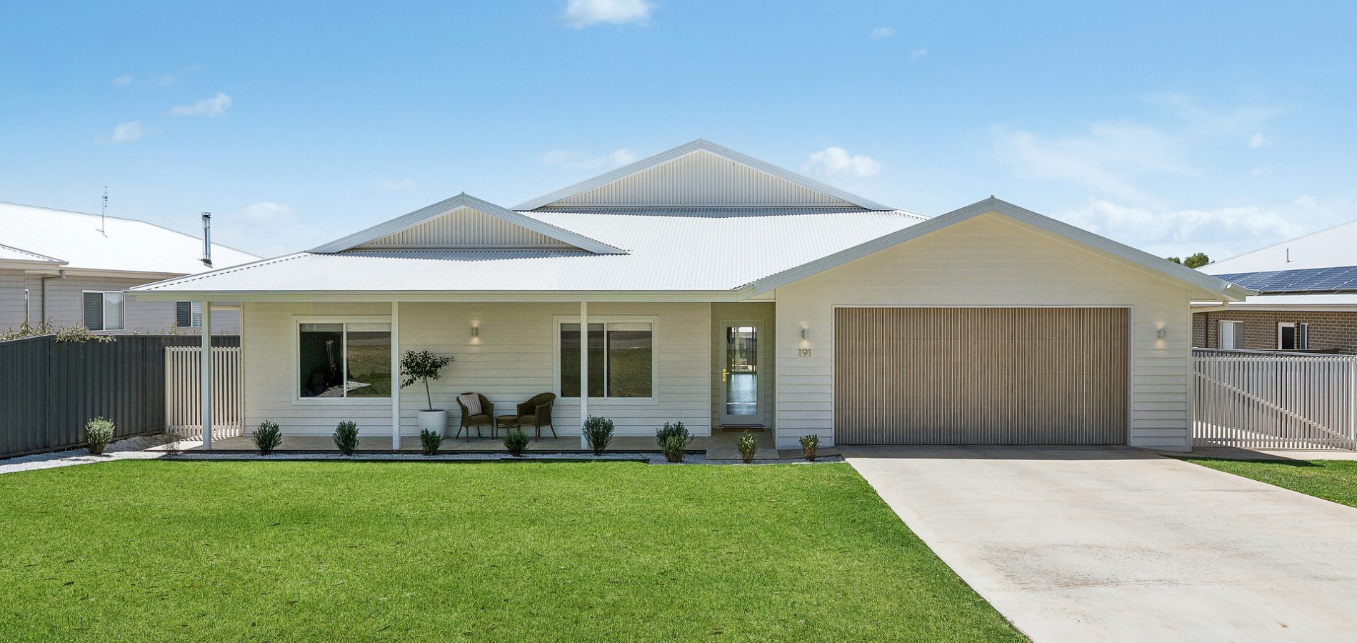 Sold - 191 Kitchener Road - New Property in Temora - Real Estate by Lachlan Pellow