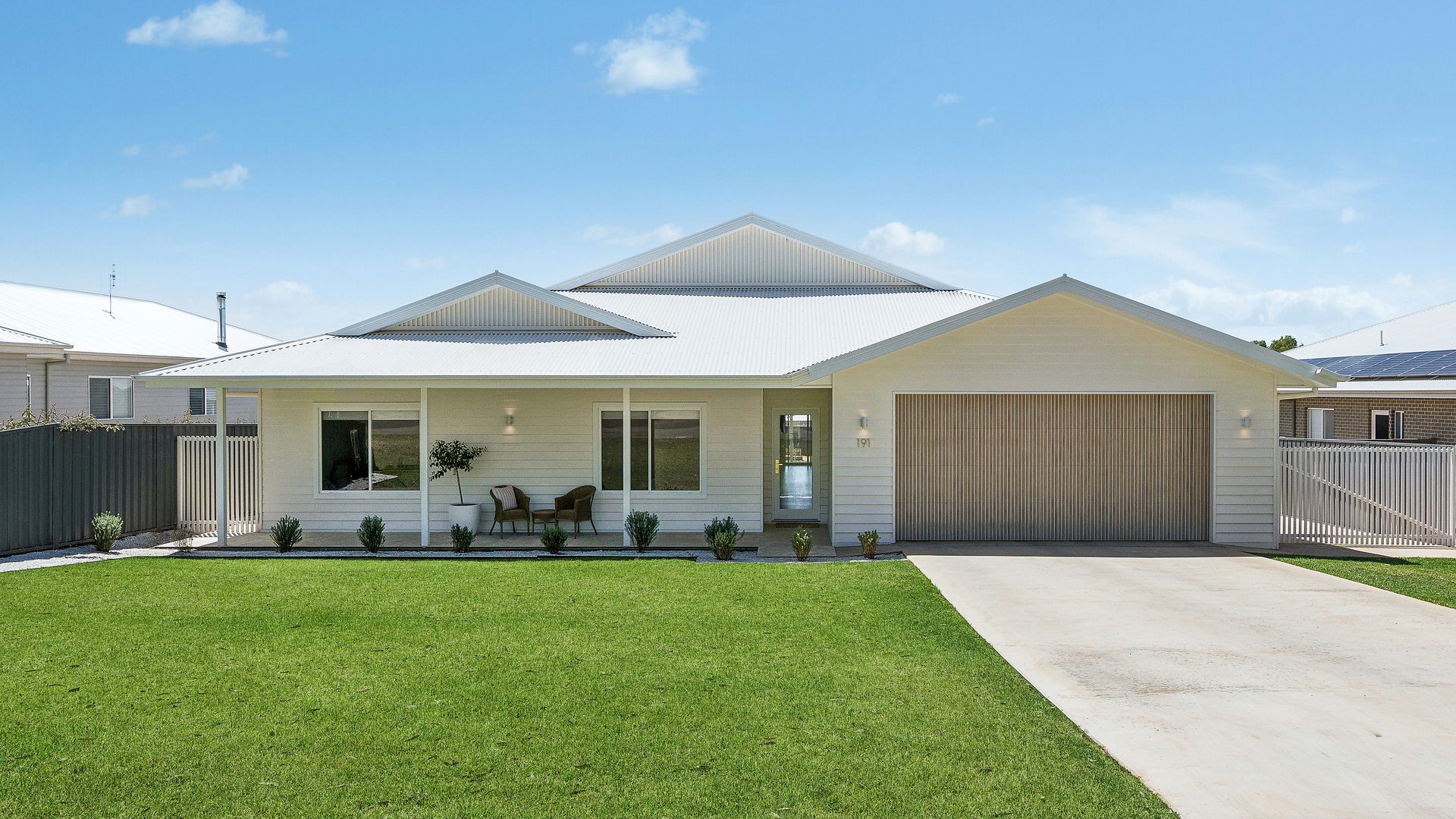 Sold - 191 Kitchener Road - New Property in Temora - Real Estate by Lachlan Pellow