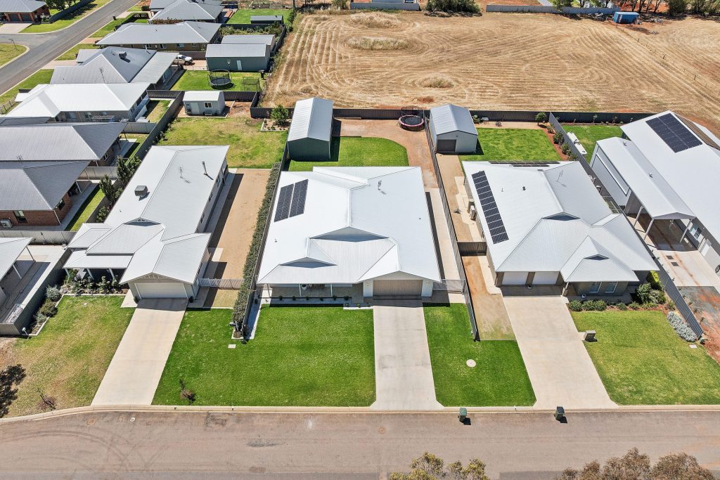 Sold - 191 Kitchener Road - New Property in Temora - Real Estate by Lachlan Pellow