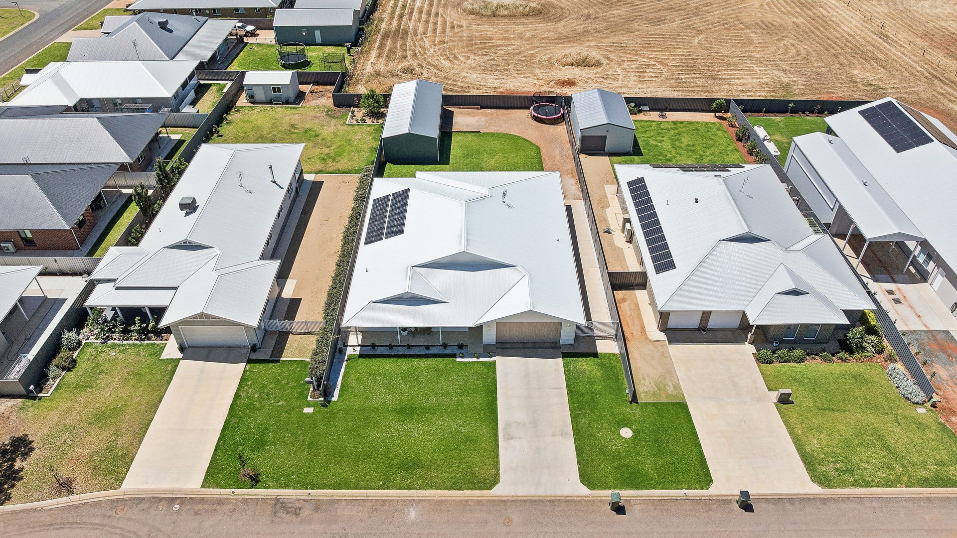 Sold - 191 Kitchener Road - New Property in Temora - Real Estate by Lachlan Pellow