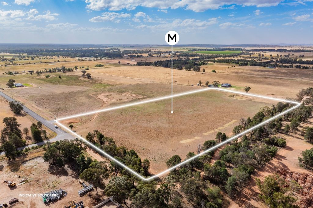 For Sale -  Daly Road - New Property in Narrandera - Real Estate by Leisa Williams