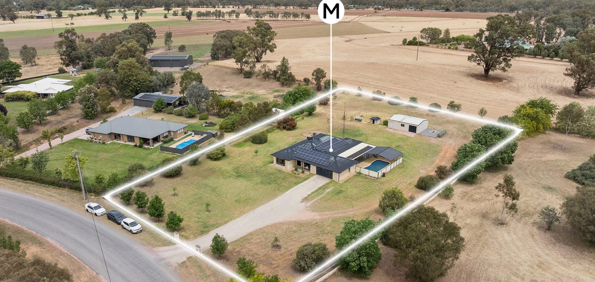 Sold - 16 Karawatha Drive - New Property in Narrandera - Real Estate by Leisa Williams