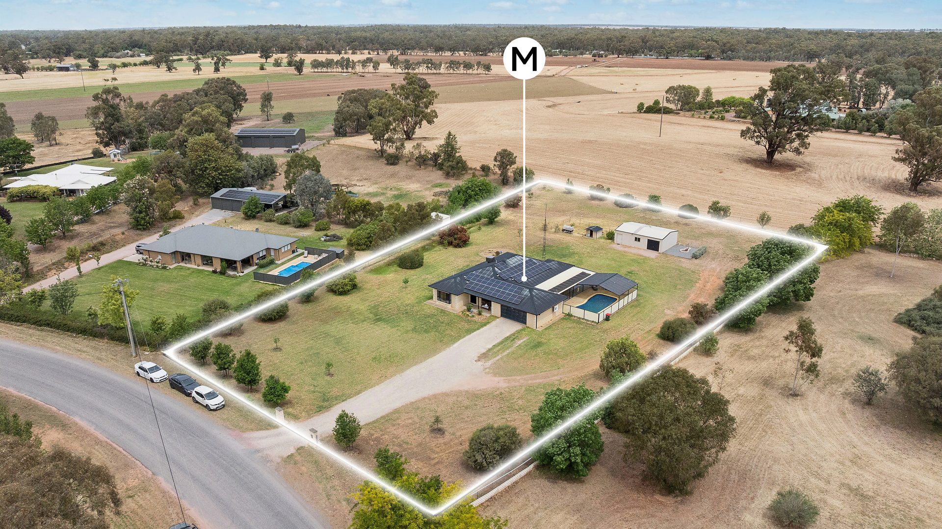 Sold - 16 Karawatha Drive - New Property in Narrandera - Real Estate by Leisa Williams