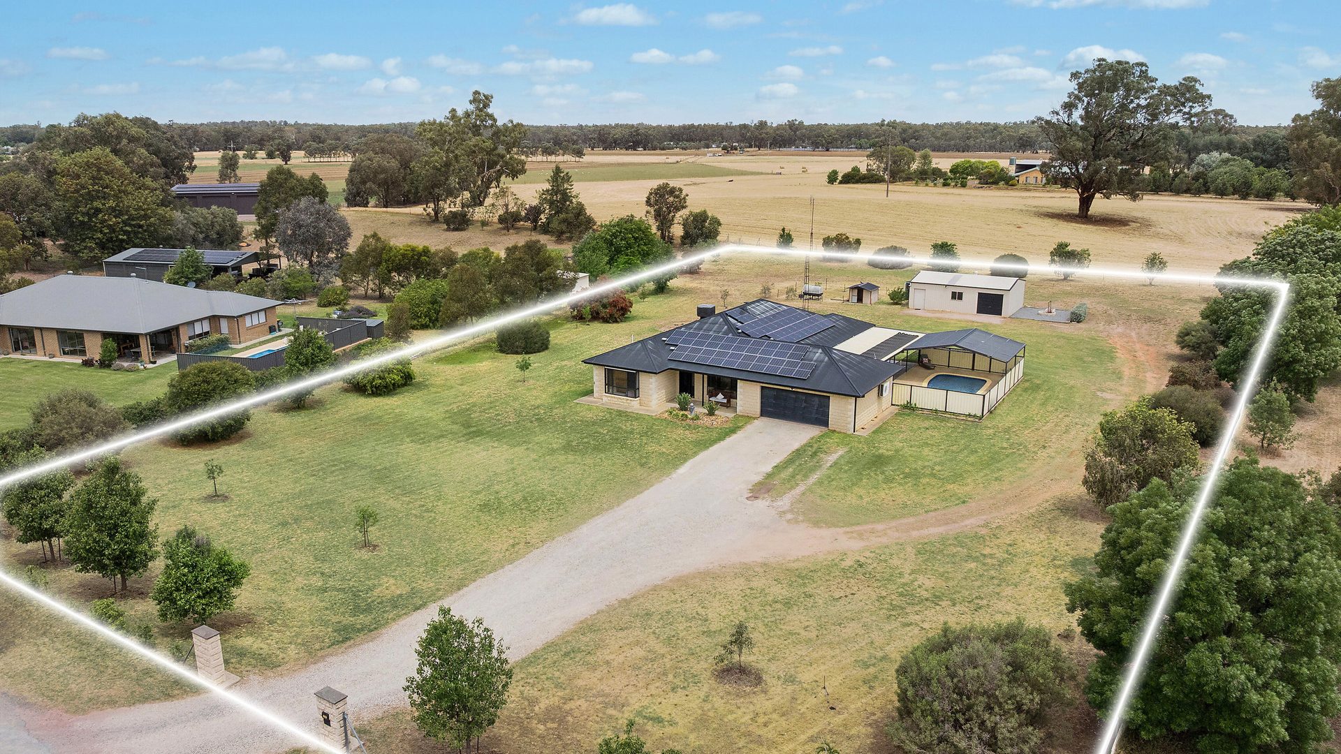 Sold - 16 Karawatha Drive - New Property in Narrandera - Real Estate by Leisa Williams