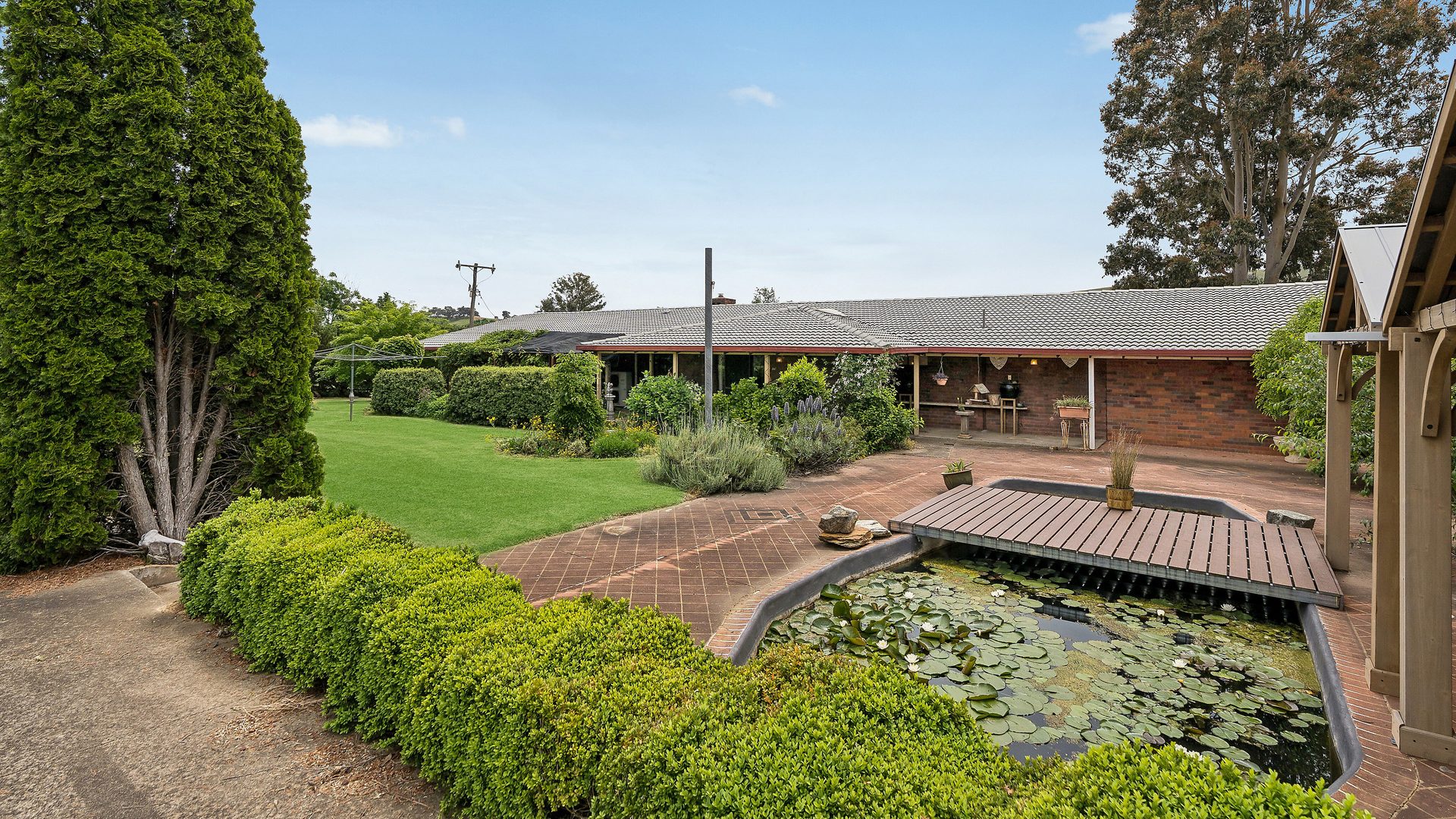 For Sale - 558 Bombowlee Creek Road - New Property in Tumut - Real Estate by Andrew Pellow