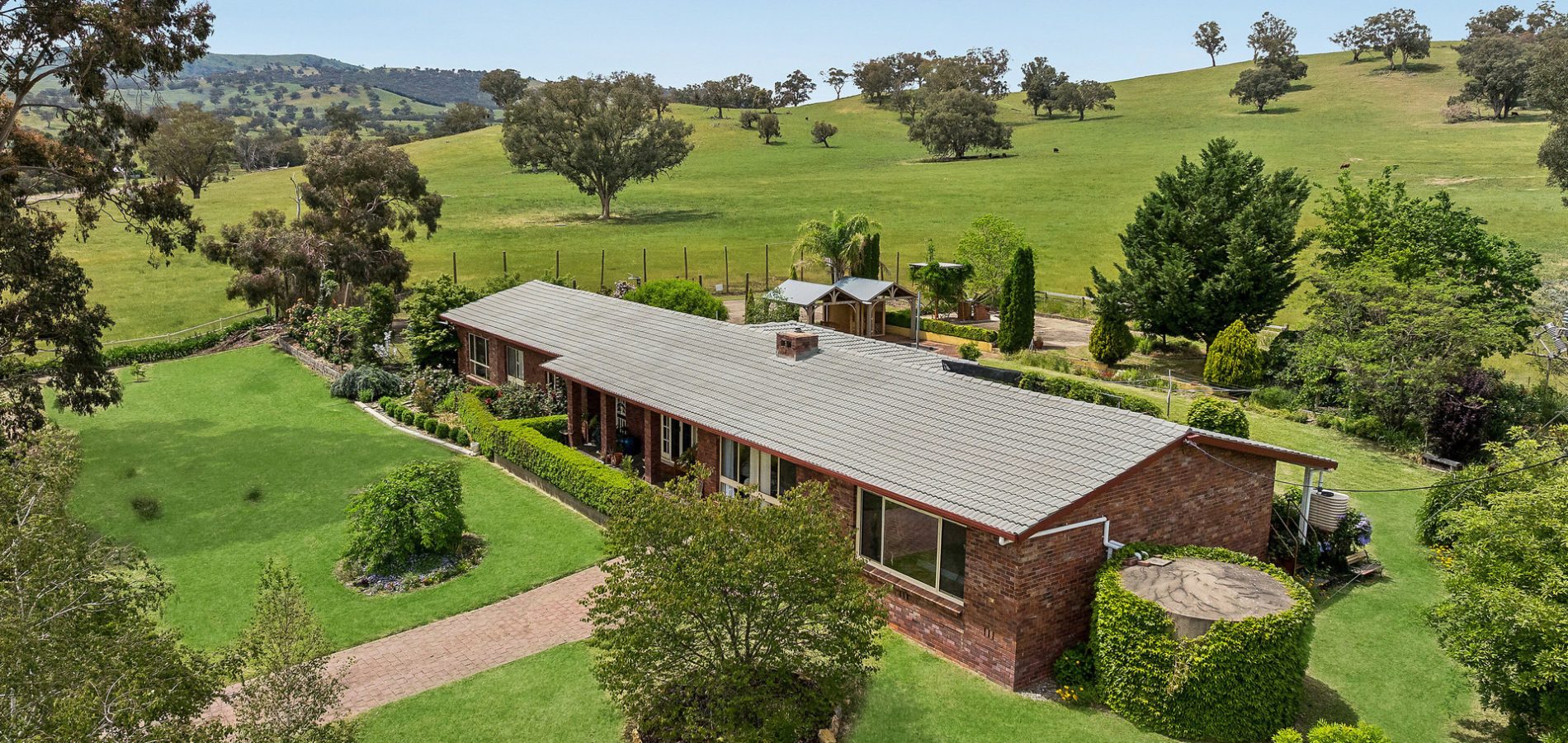 For Sale - 558 Bombowlee Creek Road - New Property in Tumut - Real Estate by Andrew Pellow