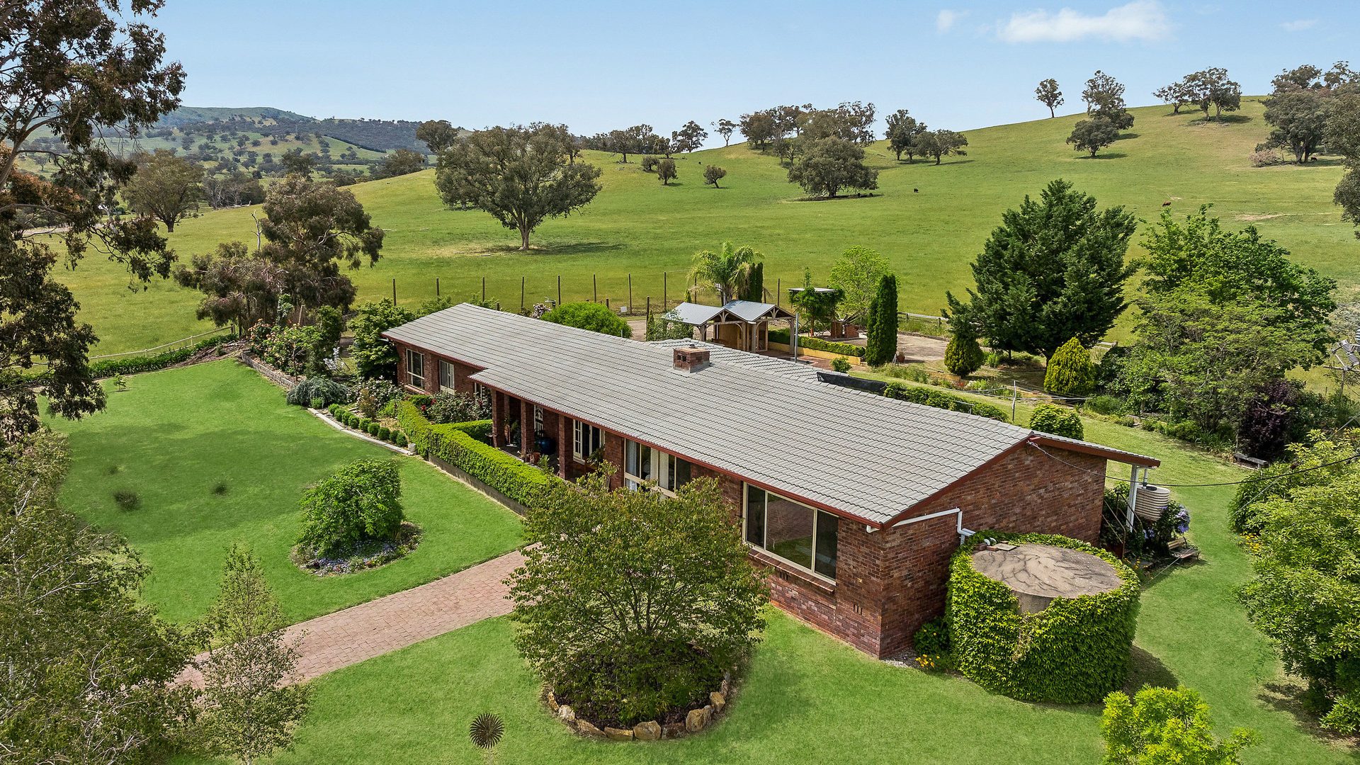For Sale - 558 Bombowlee Creek Road - New Property in Tumut - Real Estate by Andrew Pellow