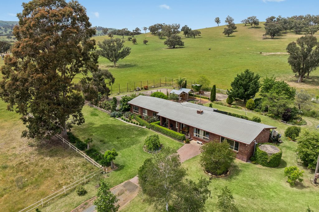 For Sale - 558 Bombowlee Creek Road - New Property in Tumut - Real Estate by Andrew Pellow