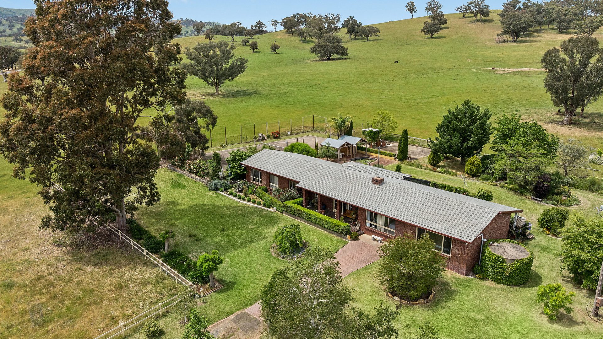 For Sale - 558 Bombowlee Creek Road - New Property in Tumut - Real Estate by Andrew Pellow
