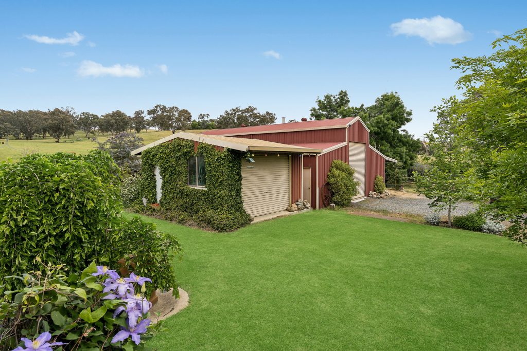 For Sale - 558 Bombowlee Creek Road - New Property in Tumut - Real Estate by Andrew Pellow