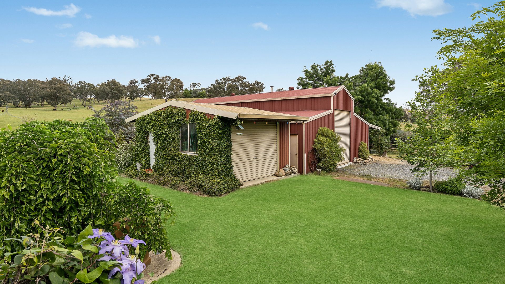 For Sale - 558 Bombowlee Creek Road - New Property in Tumut - Real Estate by Andrew Pellow