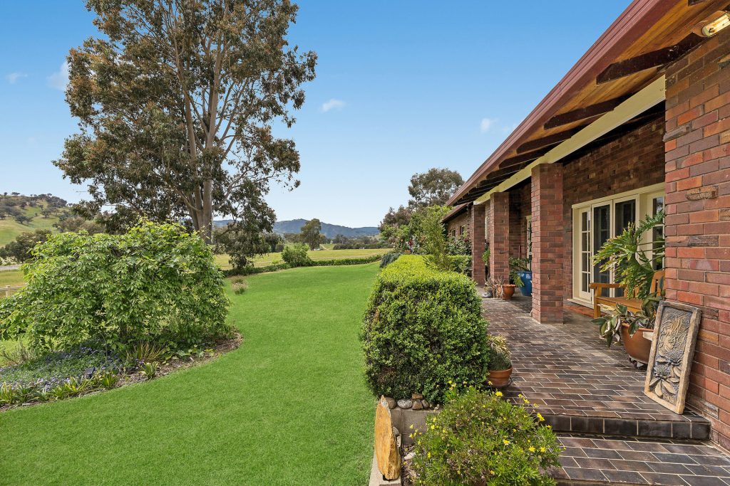 For Sale - 558 Bombowlee Creek Road - New Property in Tumut - Real Estate by Andrew Pellow