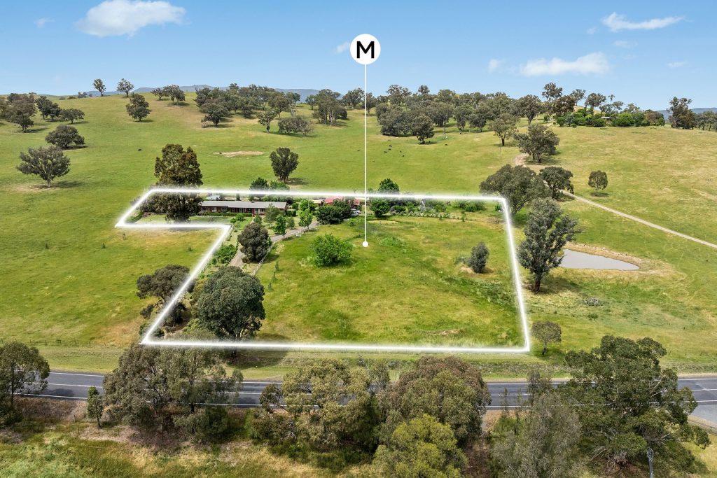 For Sale - 558 Bombowlee Creek Road - New Property in Tumut - Real Estate by Andrew Pellow