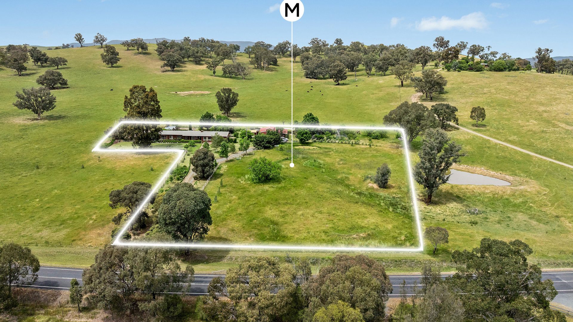 For Sale - 558 Bombowlee Creek Road - New Property in Tumut - Real Estate by Andrew Pellow