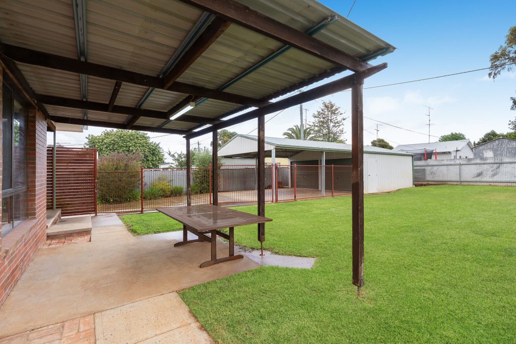 Sold - 36 Railway Avenue - New Property in Leeton - Real Estate by Sophie Litchfield