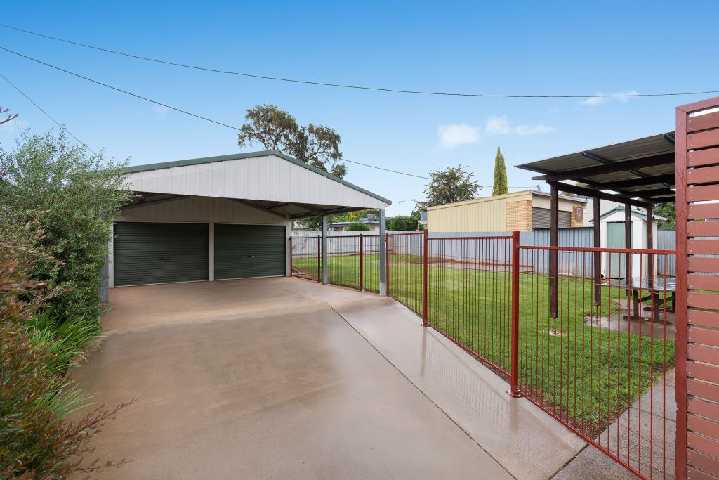Sold - 36 Railway Avenue - New Property in Leeton - Real Estate by Sophie Litchfield