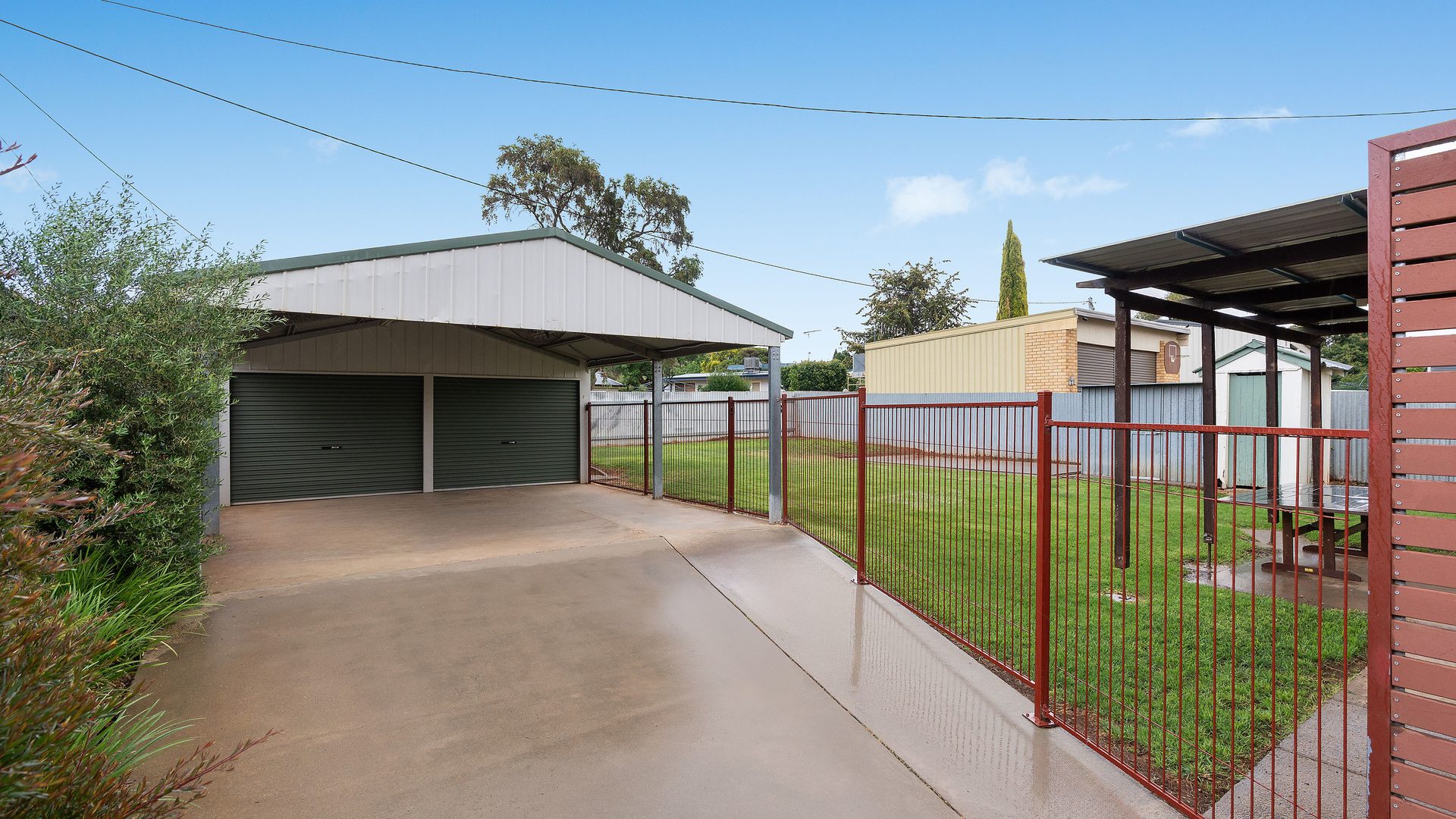 Sold - 36 Railway Avenue - New Property in Leeton - Real Estate by Sophie Litchfield