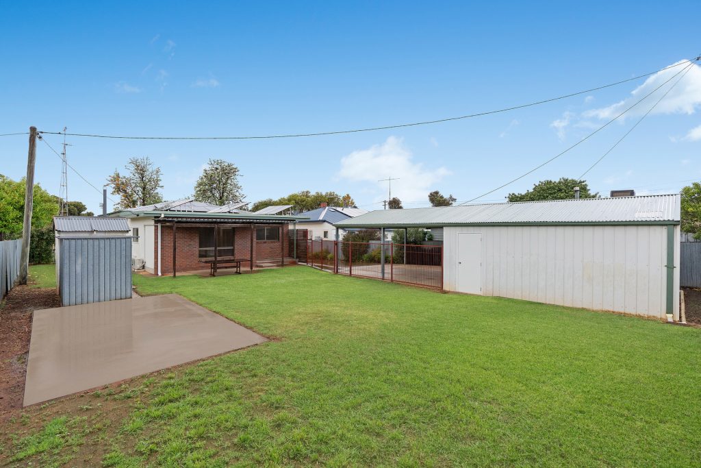 Sold - 36 Railway Avenue - New Property in Leeton - Real Estate by Sophie Litchfield