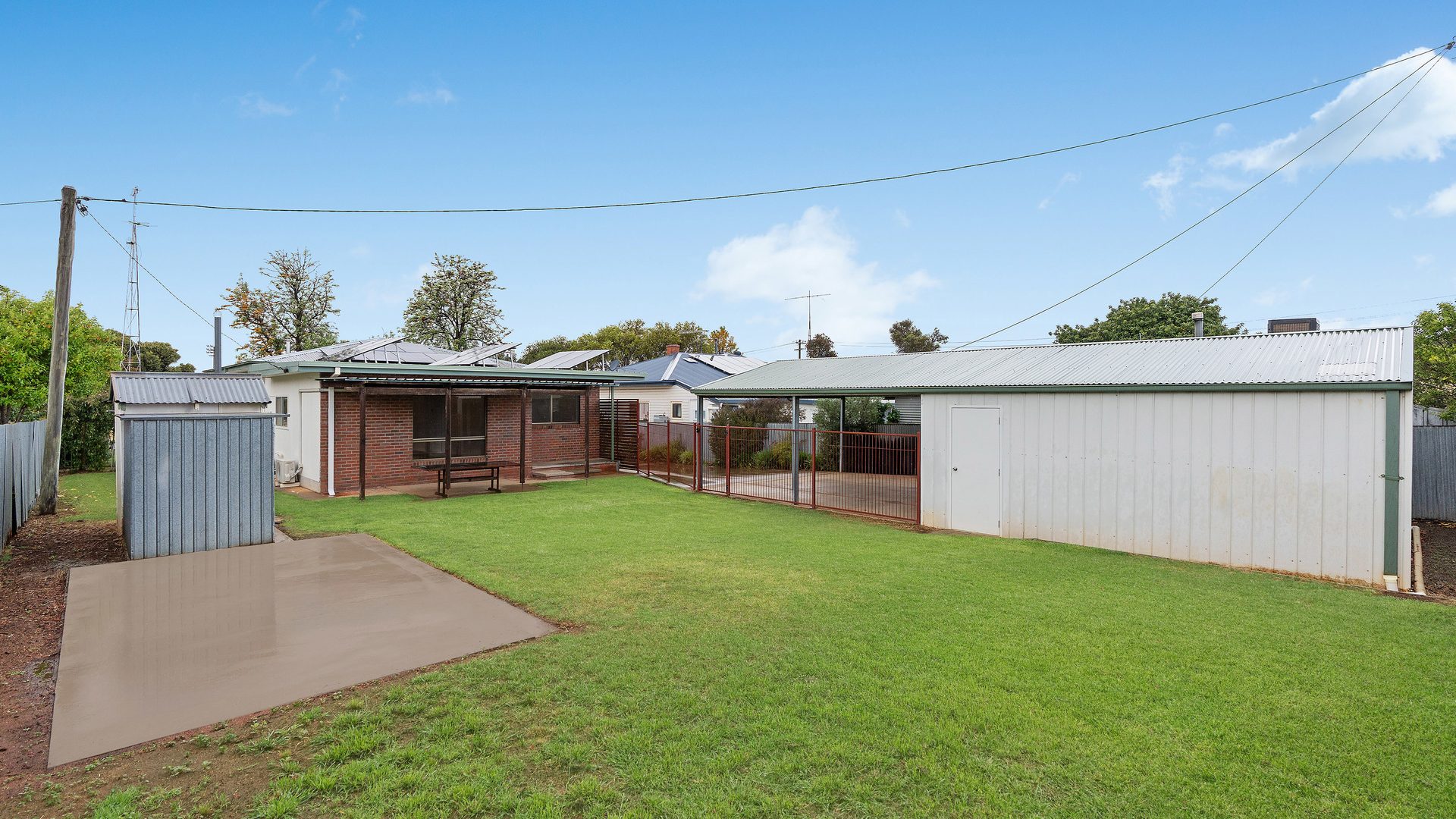Sold - 36 Railway Avenue - New Property in Leeton - Real Estate by Sophie Litchfield