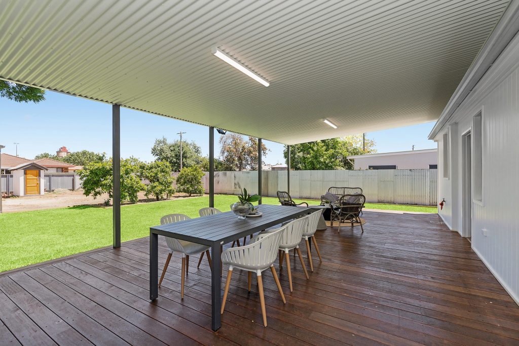 Sold - 106 Baker Street - New Property in Temora - Real Estate by Lachlan Pellow