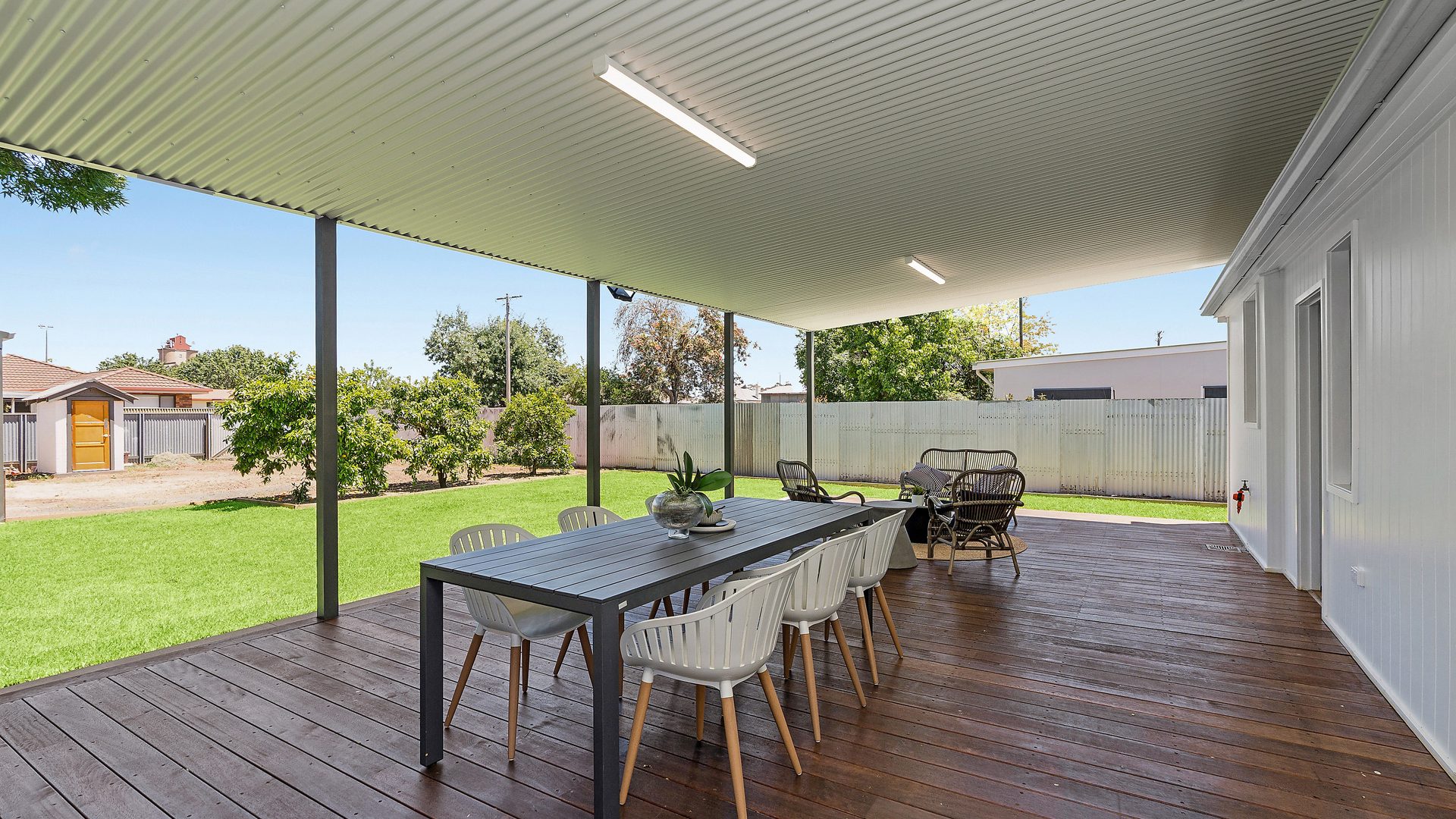 Sold - 106 Baker Street - New Property in Temora - Real Estate by Lachlan Pellow