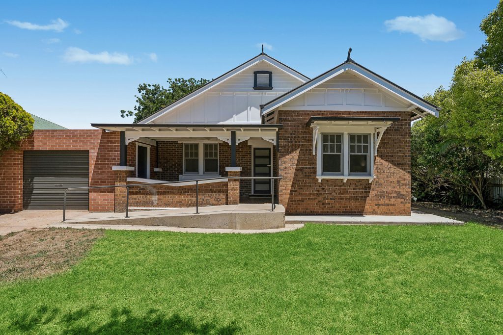 Sold - 106 Baker Street - New Property in Temora - Real Estate by Lachlan Pellow