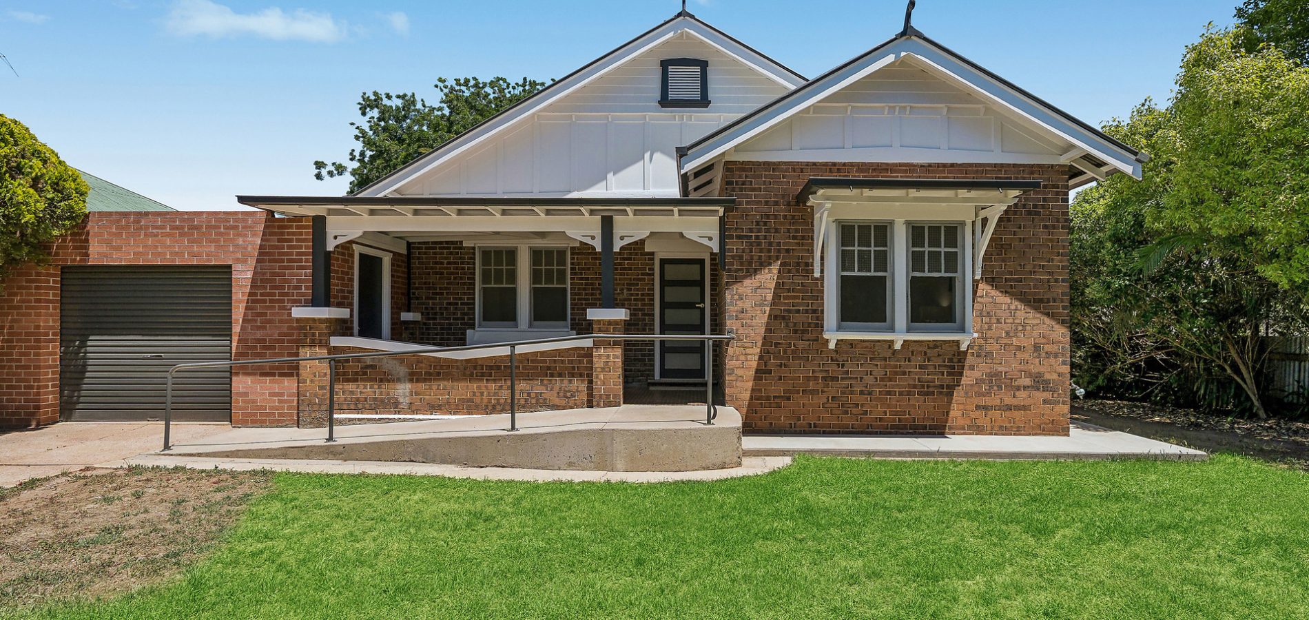 Sold - 106 Baker Street - New Property in Temora - Real Estate by Lachlan Pellow