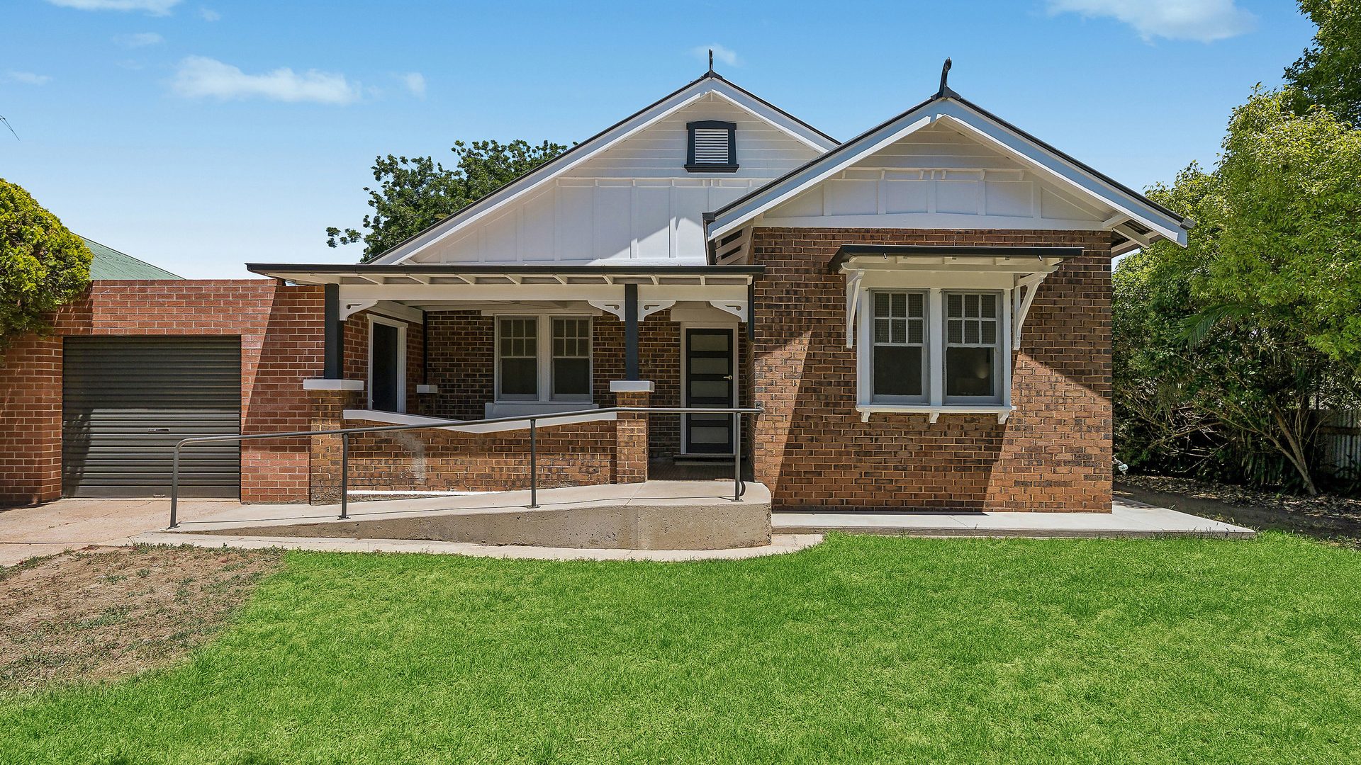 Sold - 106 Baker Street - New Property in Temora - Real Estate by Lachlan Pellow