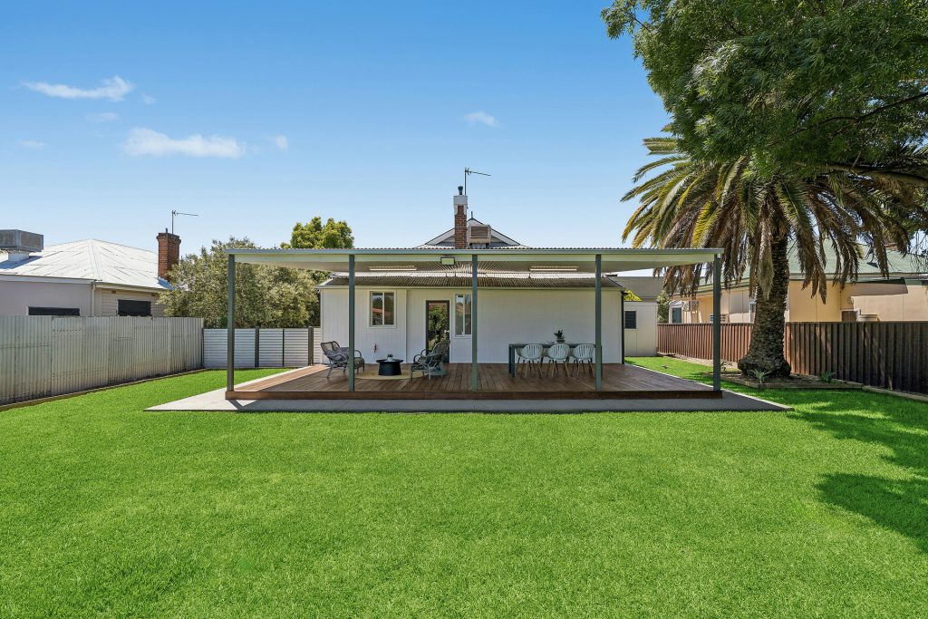 Sold - 106 Baker Street - New Property in Temora - Real Estate by Lachlan Pellow