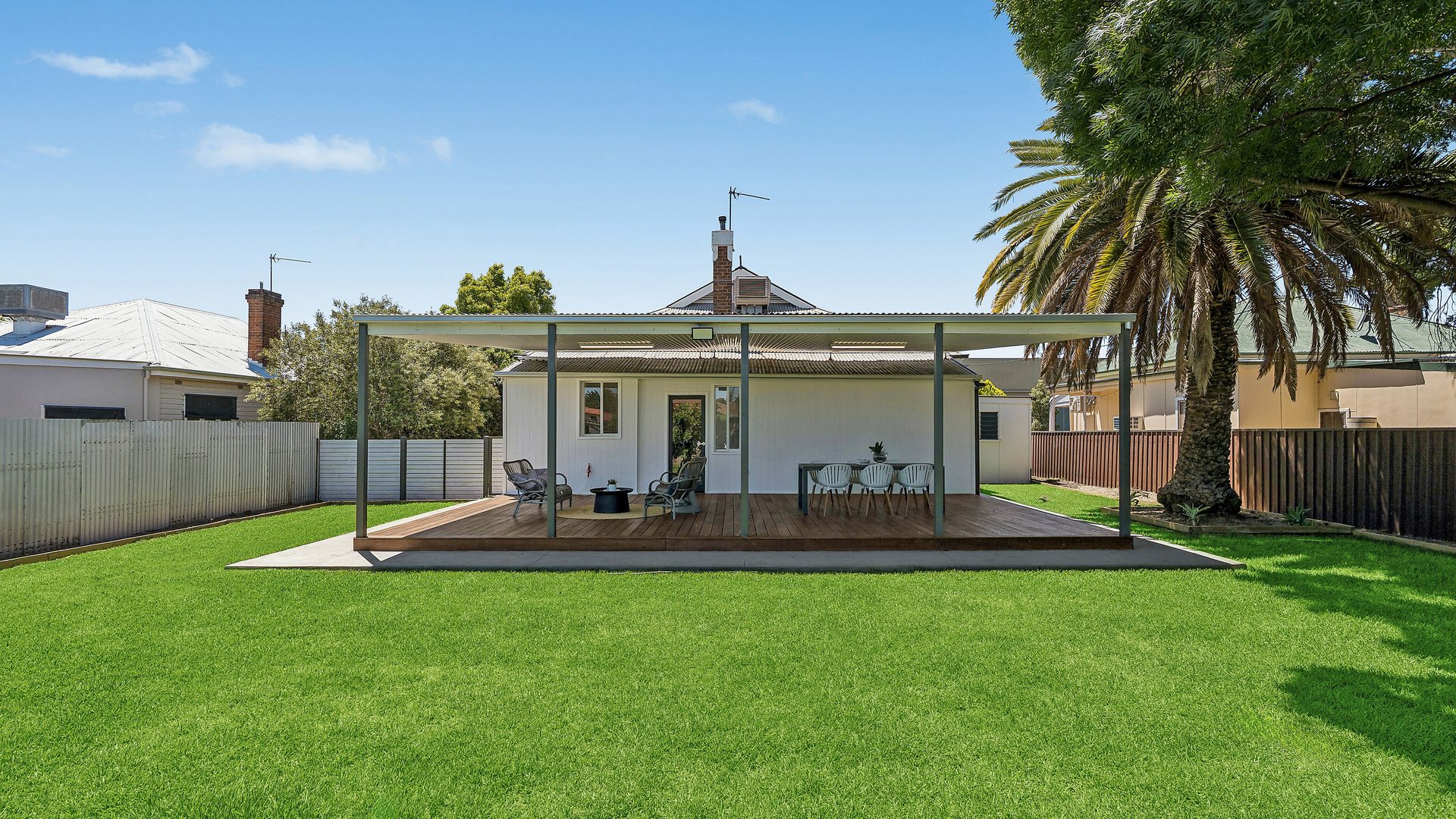 Sold - 106 Baker Street - New Property in Temora - Real Estate by Lachlan Pellow
