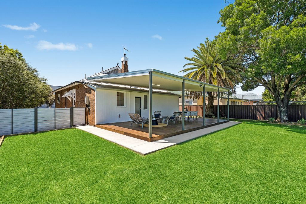 Sold - 106 Baker Street - New Property in Temora - Real Estate by Lachlan Pellow