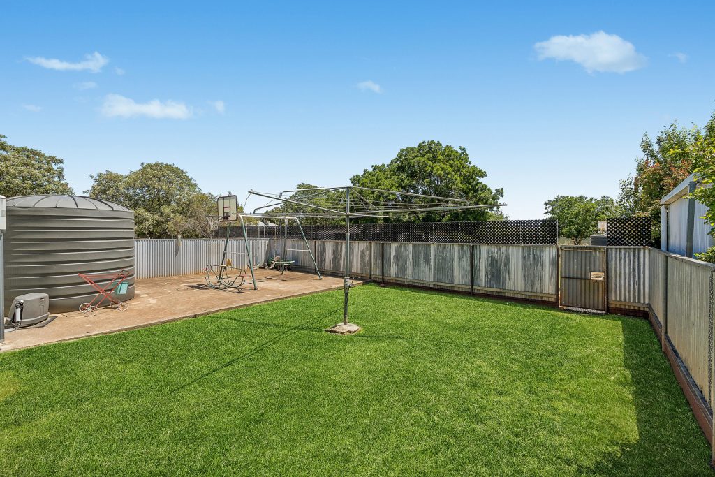 Sold - 180 Britannia Street - New Property in Temora - Real Estate by Lachlan Pellow