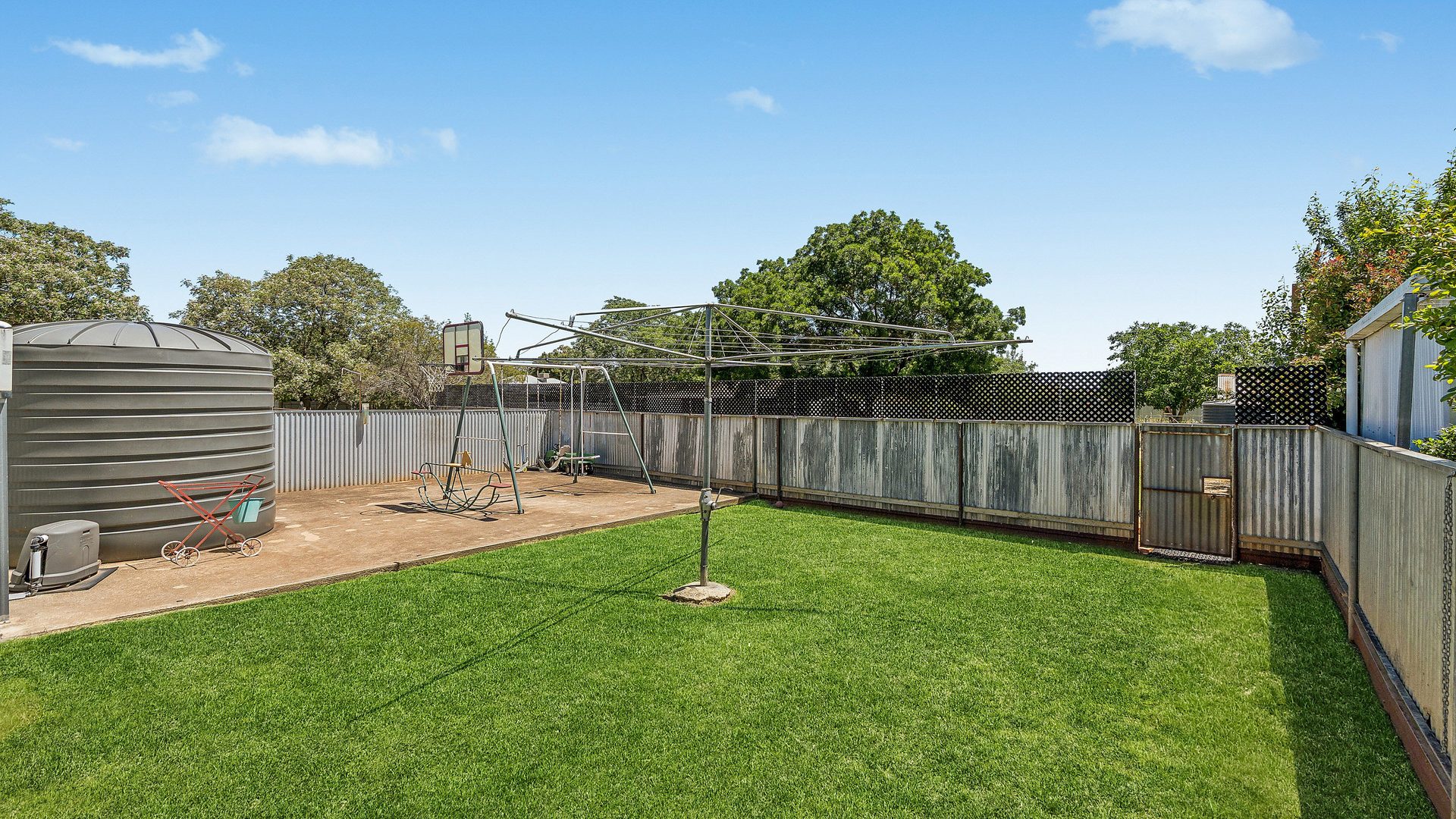 Sold - 180 Britannia Street - New Property in Temora - Real Estate by Lachlan Pellow