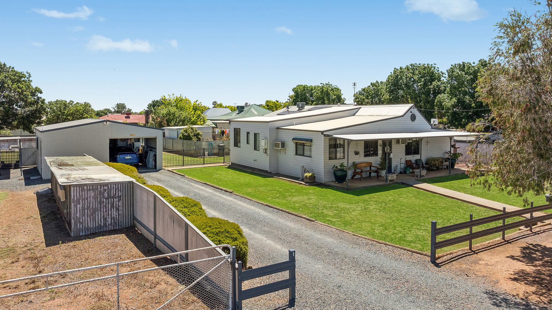 Sold - 180 Britannia Street - New Property in Temora - Real Estate by Lachlan Pellow
