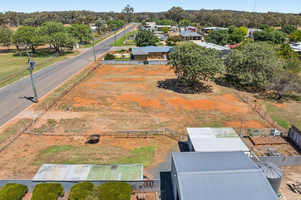 Sold - 180 Britannia Street - New Property in Temora - Real Estate by Lachlan Pellow