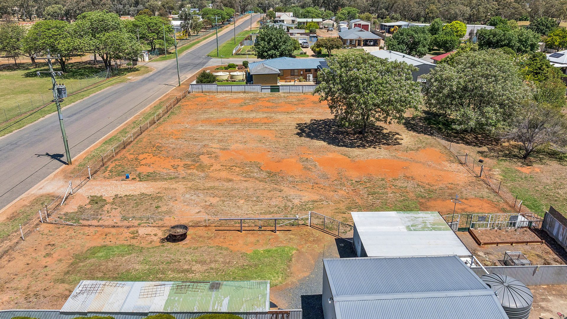 Sold - 180 Britannia Street - New Property in Temora - Real Estate by Lachlan Pellow