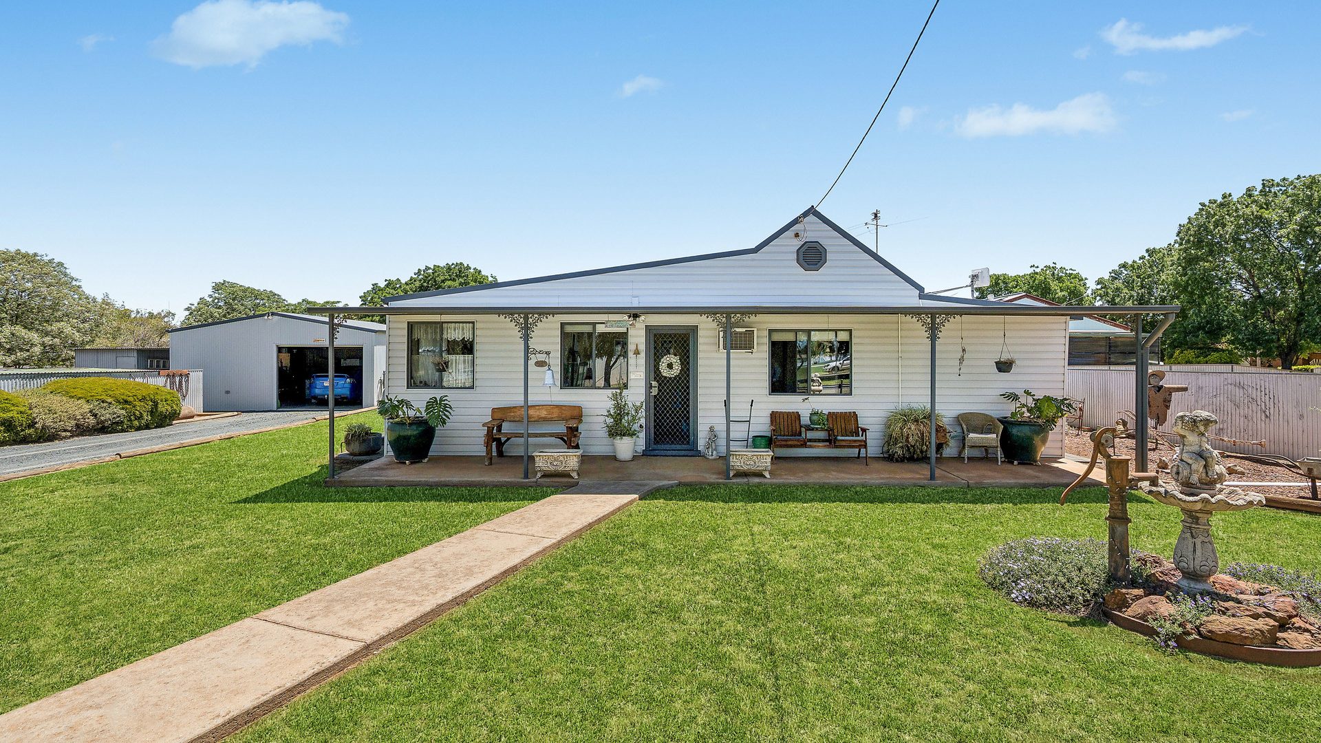 Sold - 180 Britannia Street - New Property in Temora - Real Estate by Lachlan Pellow
