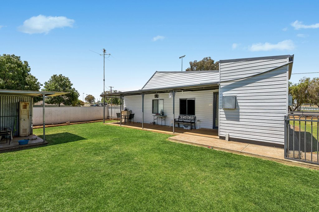 Sold - 180 Britannia Street - New Property in Temora - Real Estate by Lachlan Pellow