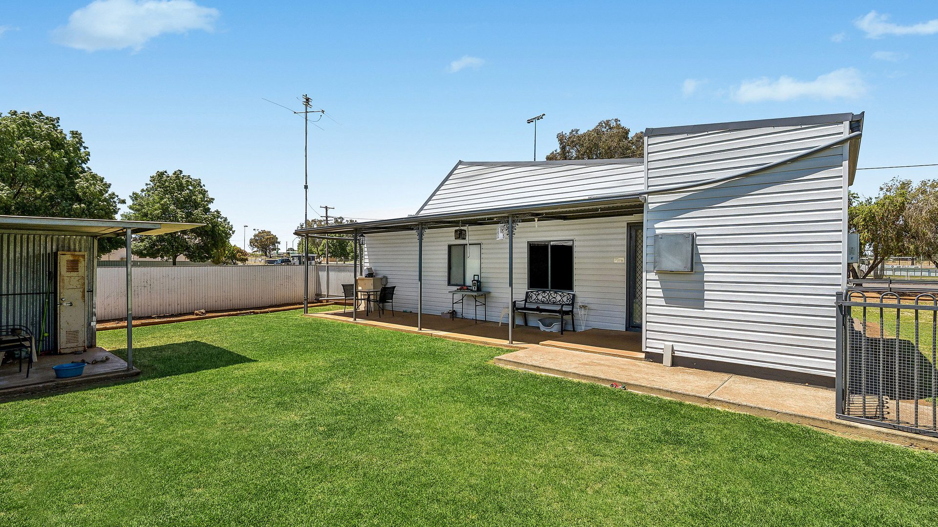 Sold - 180 Britannia Street - New Property in Temora - Real Estate by Lachlan Pellow