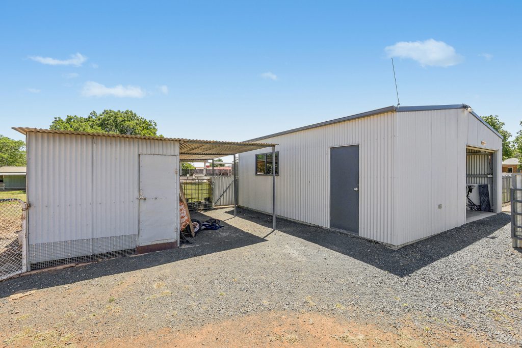 Sold - 180 Britannia Street - New Property in Temora - Real Estate by Lachlan Pellow