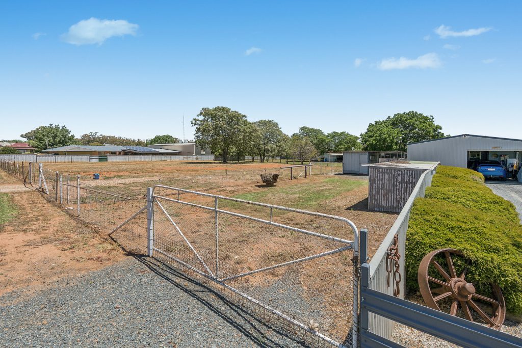 Sold - 180 Britannia Street - New Property in Temora - Real Estate by Lachlan Pellow