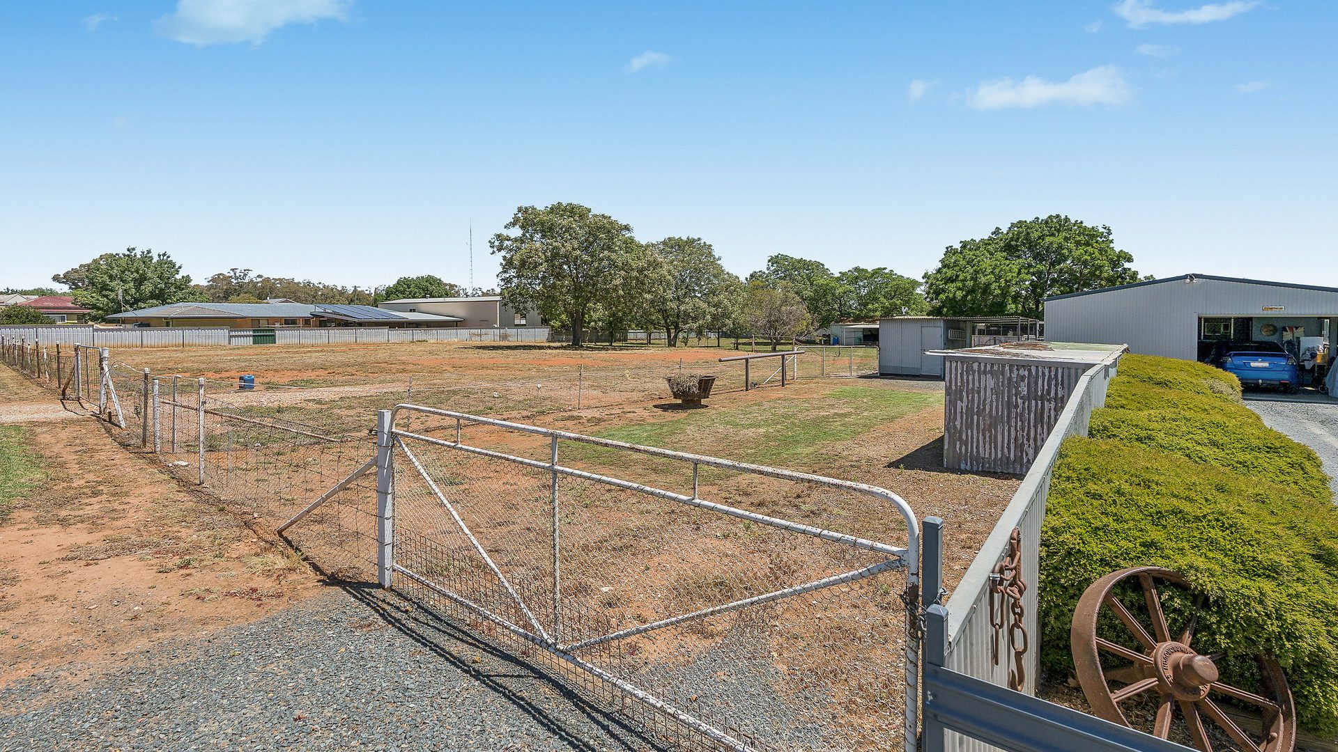 Sold - 180 Britannia Street - New Property in Temora - Real Estate by Lachlan Pellow