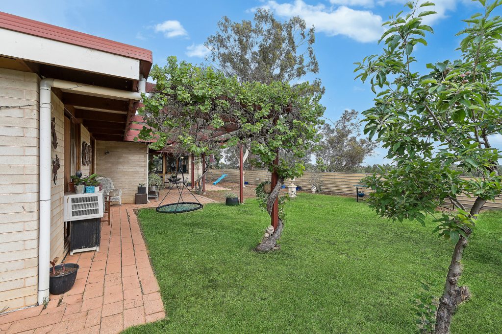 Sold - 11 Helenor Crescent - New Property in Narrandera - Real Estate by Leisa Williams