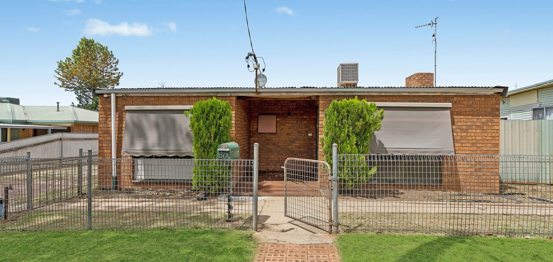 Sold - 30 Dundas Street - New Property in Narrandera - Real Estate by Leisa Williams