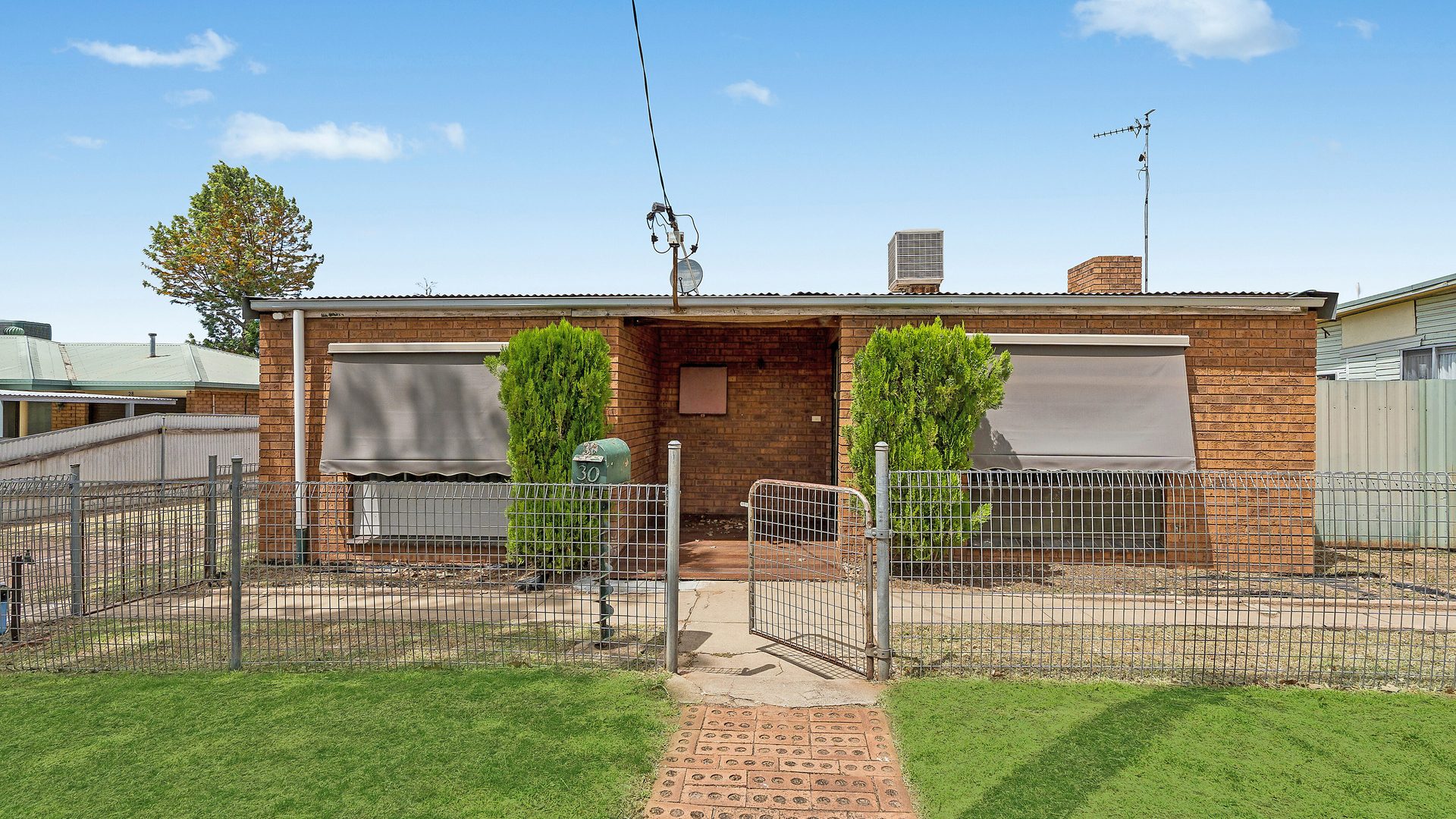 Sold - 30 Dundas Street - New Property in Narrandera - Real Estate by Leisa Williams