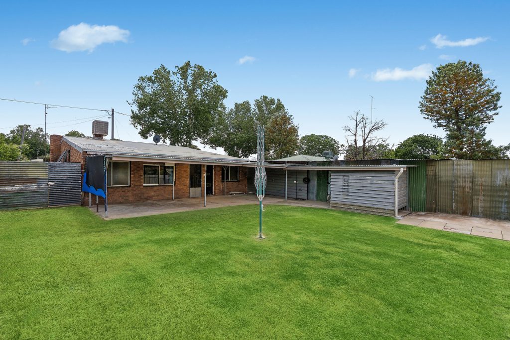 Sold - 30 Dundas Street - New Property in Narrandera - Real Estate by Leisa Williams