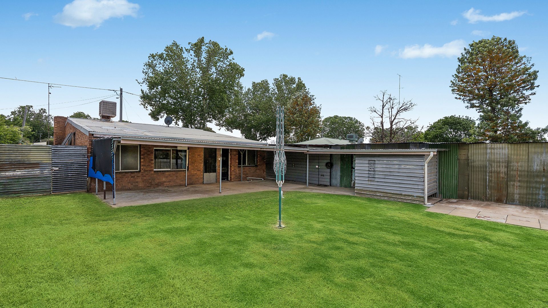 Sold - 30 Dundas Street - New Property in Narrandera - Real Estate by Leisa Williams